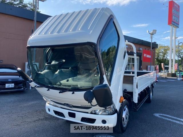 Hino DUTRO 2019-08 8876979-8
