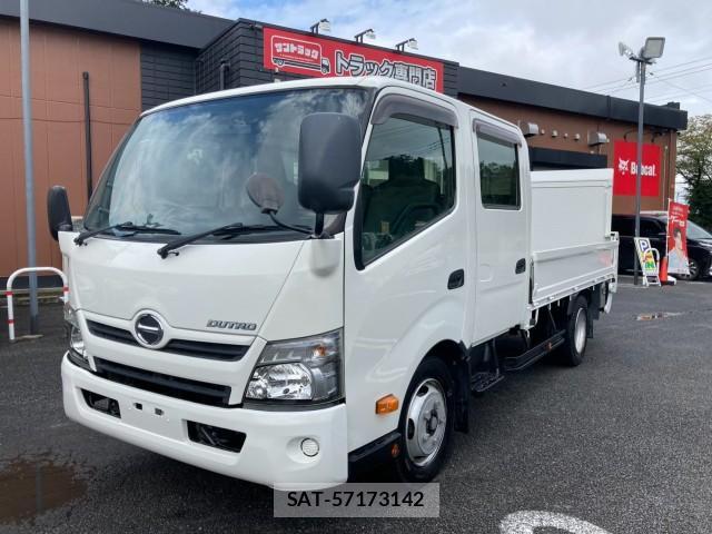 Hino DUTRO 2019-05 8876983-0