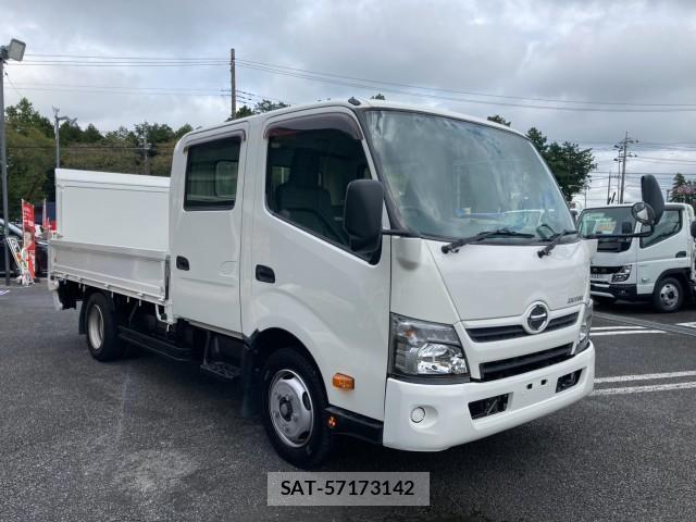 Hino DUTRO 2019-05 8876983-2