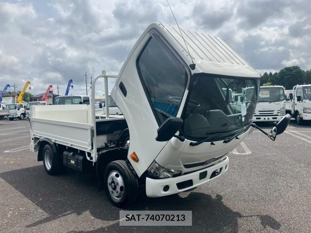 Toyota DYNA TRUCK 2018-01 8876885-10