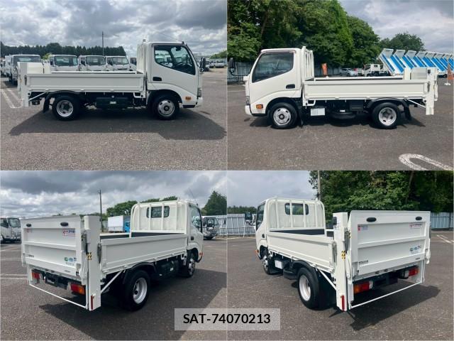 Toyota DYNA TRUCK 2018-01 8876885-3