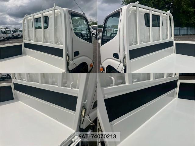 Toyota DYNA TRUCK 2018-01 8876885-4
