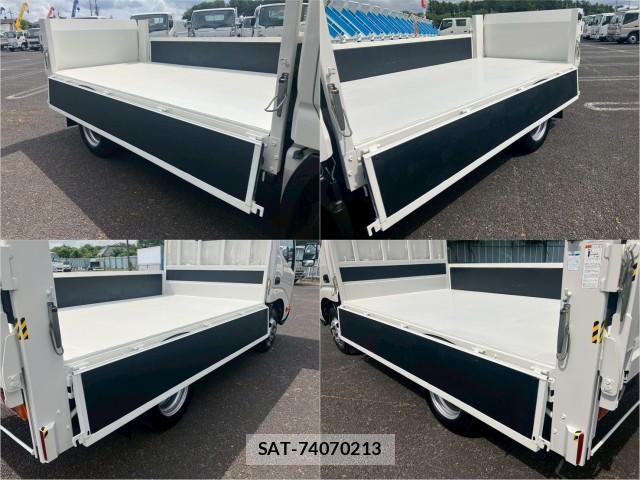 Toyota DYNA TRUCK 2018-01 8876885-5
