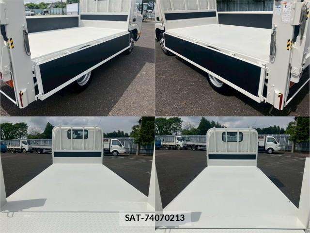 Toyota DYNA TRUCK 2018-01 8876885-6