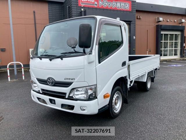 Toyota DYNA TRUCK 2018-12 8876898-0