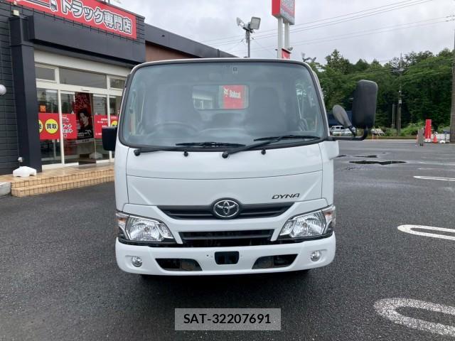 Toyota DYNA TRUCK 2018-12 8876898-1