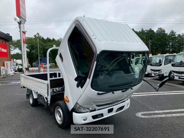 Toyota DYNA TRUCK 2018-12 8876898-10