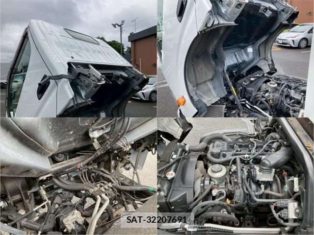 Toyota DYNA TRUCK 2018-12 8876898-11