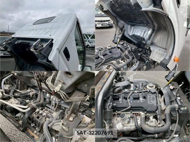 Toyota DYNA TRUCK 2018-12 8876898-12