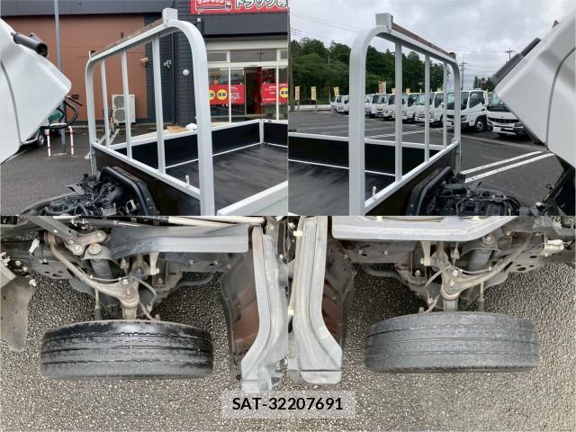 Toyota DYNA TRUCK 2018-12 8876898-13