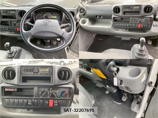 Toyota DYNA TRUCK 2018-12 8876898-16
