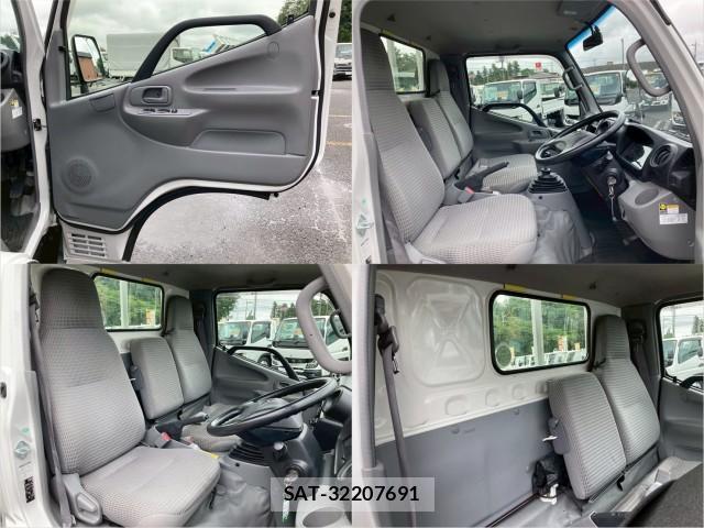 Toyota DYNA TRUCK 2018-12 8876898-17