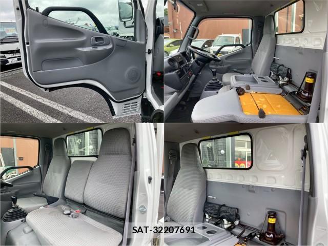 Toyota DYNA TRUCK 2018-12 8876898-18
