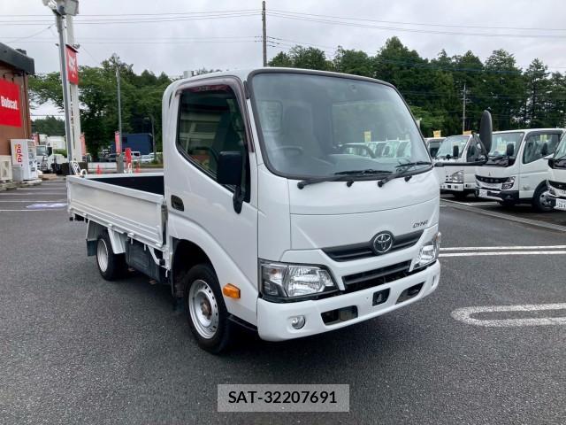 Toyota DYNA TRUCK 2018-12 8876898-2