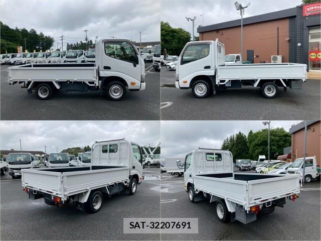 Toyota DYNA TRUCK 2018-12 8876898-3