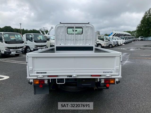 Toyota DYNA TRUCK 2018-12 8876898-4