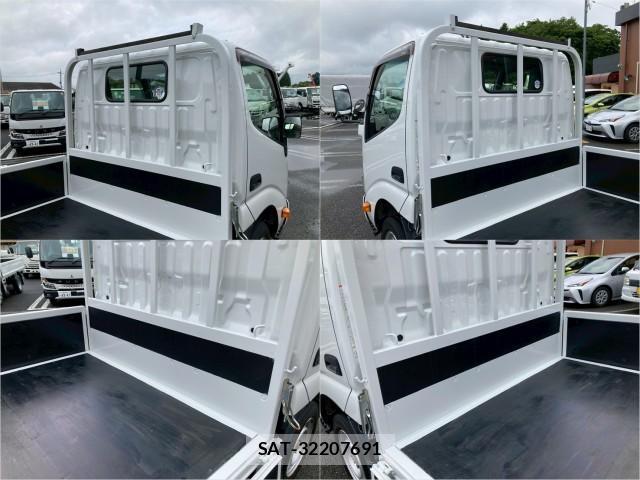 Toyota DYNA TRUCK 2018-12 8876898-5