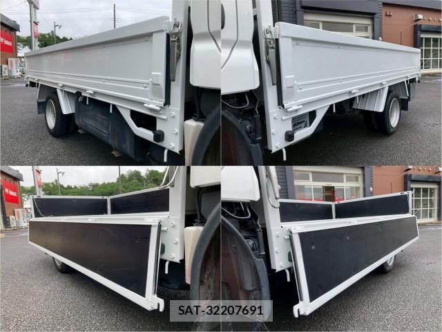 Toyota DYNA TRUCK 2018-12 8876898-6