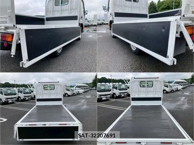 Toyota DYNA TRUCK 2018-12 8876898-7