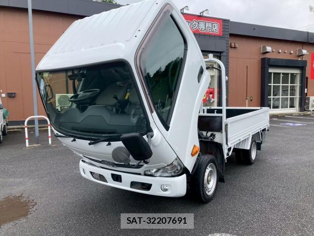 Toyota DYNA TRUCK 2018-12 8876898-8