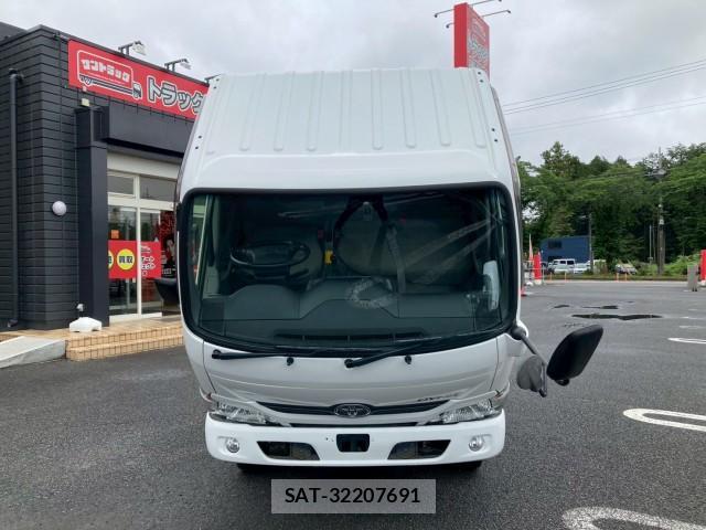 Toyota DYNA TRUCK 2018-12 8876898-9