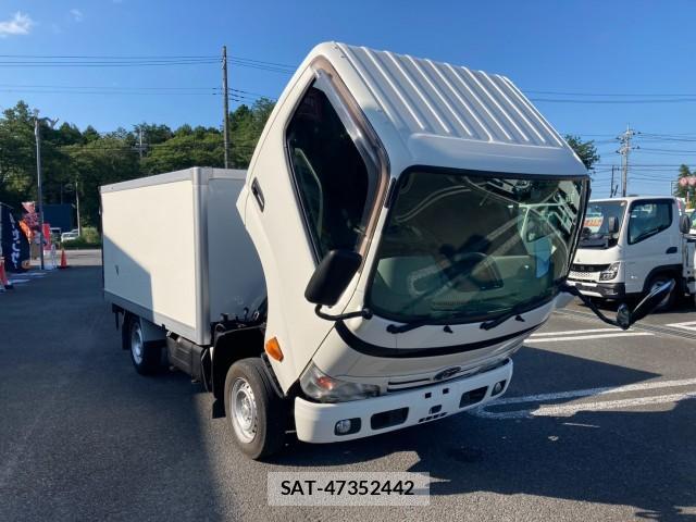 Toyota DYNA TRUCK 2016-03 8876940-10
