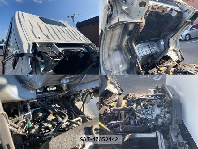 Toyota DYNA TRUCK 2016-03 8876940-11