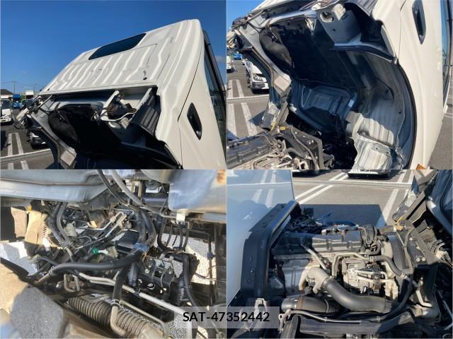 Toyota DYNA TRUCK 2016-03 8876940-12