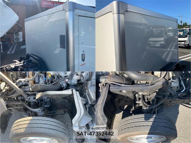 Toyota DYNA TRUCK 2016-03 8876940-13