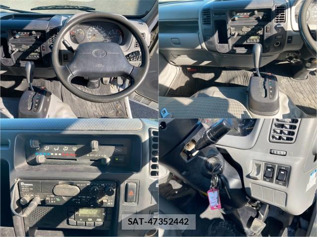 Toyota DYNA TRUCK 2016-03 8876940-16