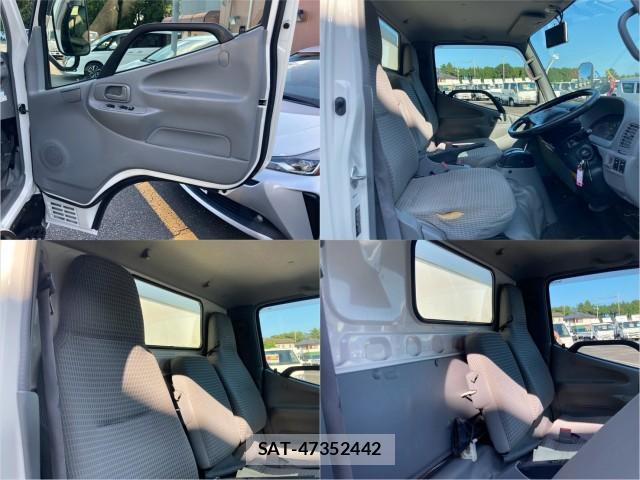 Toyota DYNA TRUCK 2016-03 8876940-17