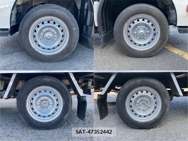 Toyota DYNA TRUCK 2016-03 8876940-19