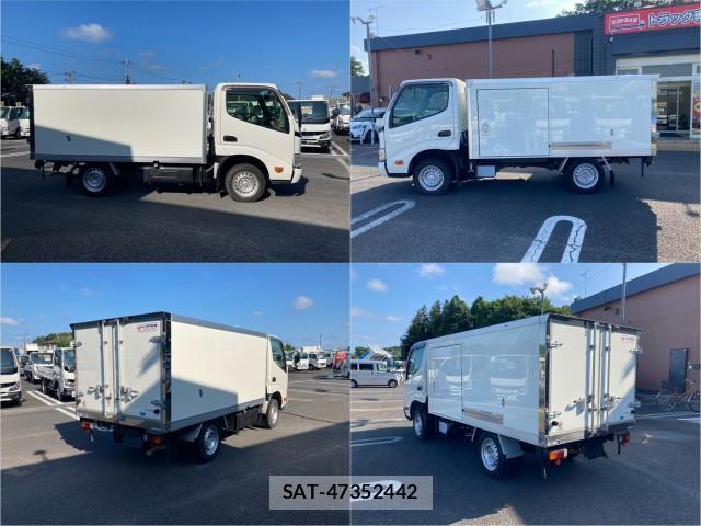 Toyota DYNA TRUCK 2016-03 8876940-3