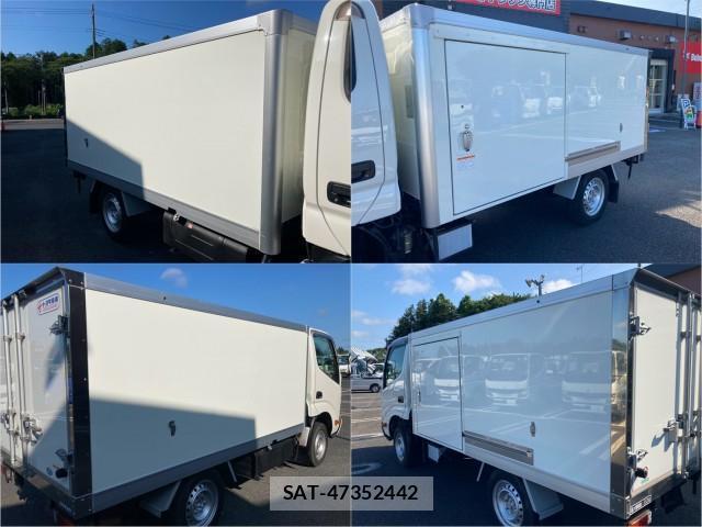 Toyota DYNA TRUCK 2016-03 8876940-4