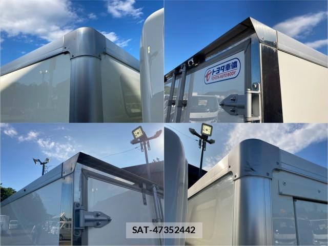Toyota DYNA TRUCK 2016-03 8876940-5