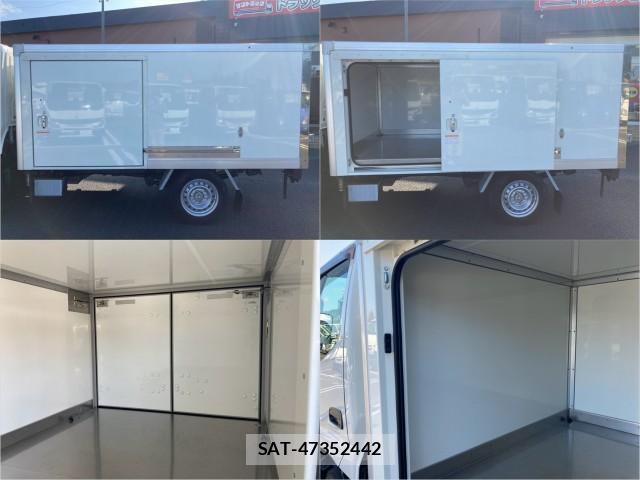 Toyota DYNA TRUCK 2016-03 8876940-7