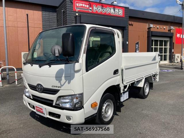 Toyota DYNA TRUCK 2021-02 8876952-0