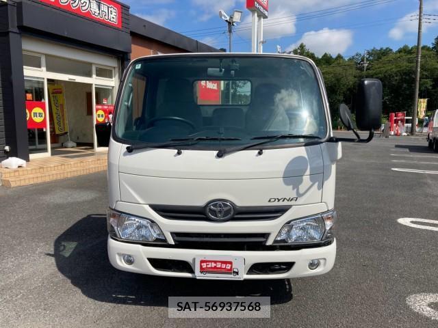 Toyota DYNA TRUCK 2021-02 8876952-1