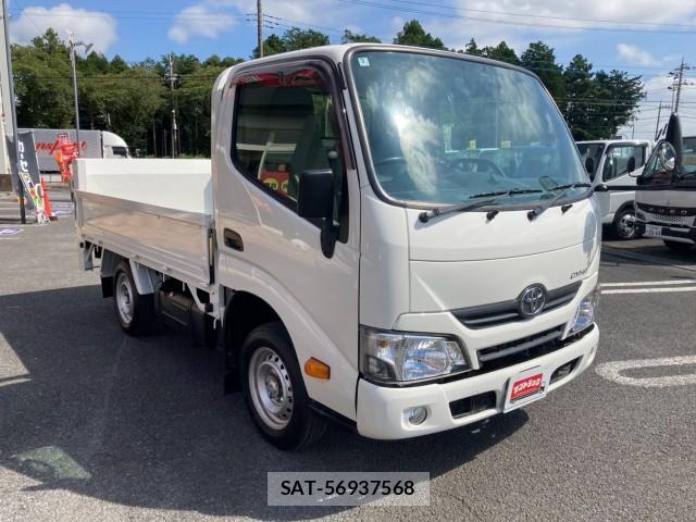 Toyota DYNA TRUCK 2021-02 8876952-2