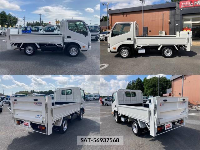 Toyota DYNA TRUCK 2021-02 8876952-3