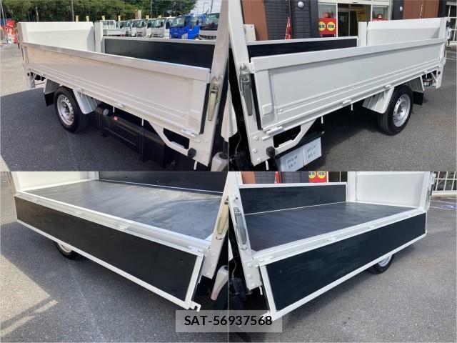 Toyota DYNA TRUCK 2021-02 8876952-5