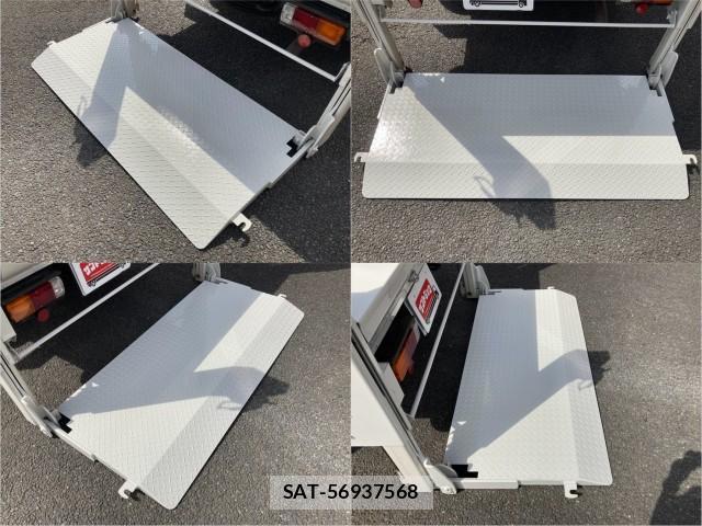 Toyota DYNA TRUCK 2021-02 8876952-7