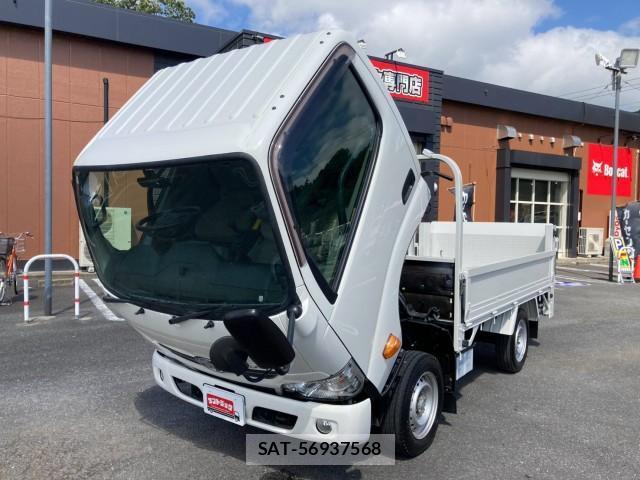 Toyota DYNA TRUCK 2021-02 8876952-8