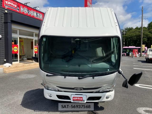 Toyota DYNA TRUCK 2021-02 8876952-9
