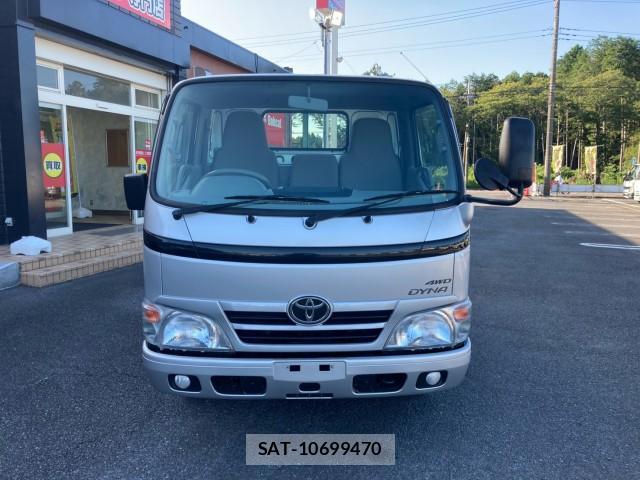 Toyota DYNA TRUCK 2014-05 8876953-1