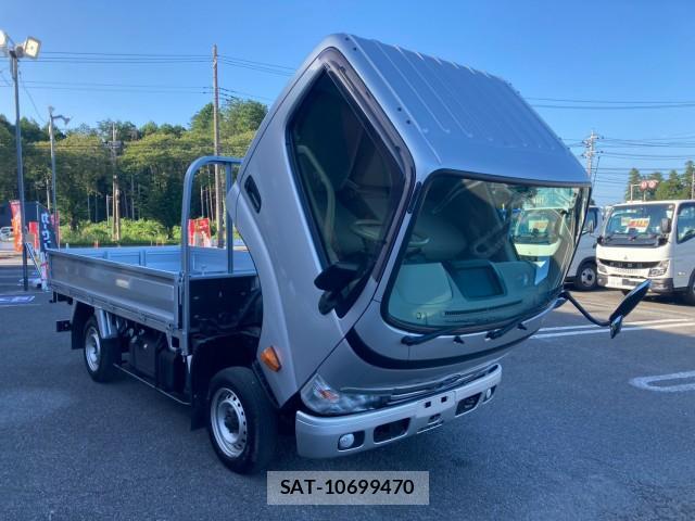 Toyota DYNA TRUCK 2014-05 8876953-10