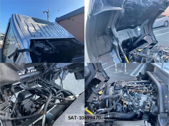 Toyota DYNA TRUCK 2014-05 8876953-11