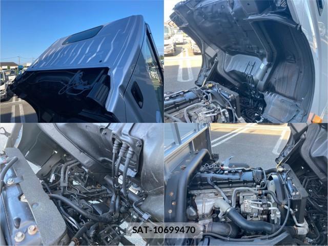 Toyota DYNA TRUCK 2014-05 8876953-12