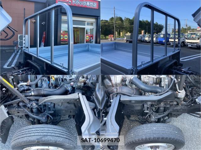 Toyota DYNA TRUCK 2014-05 8876953-13