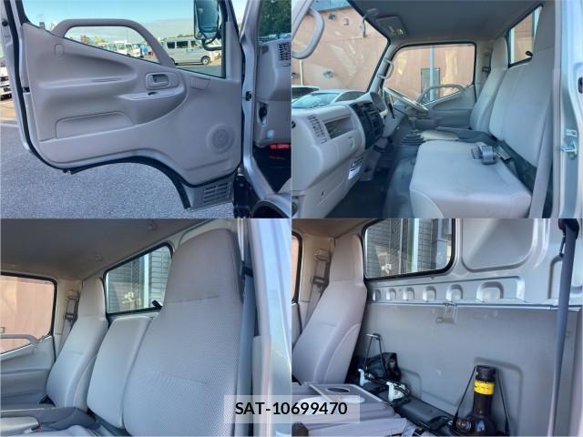 Toyota DYNA TRUCK 2014-05 8876953-18